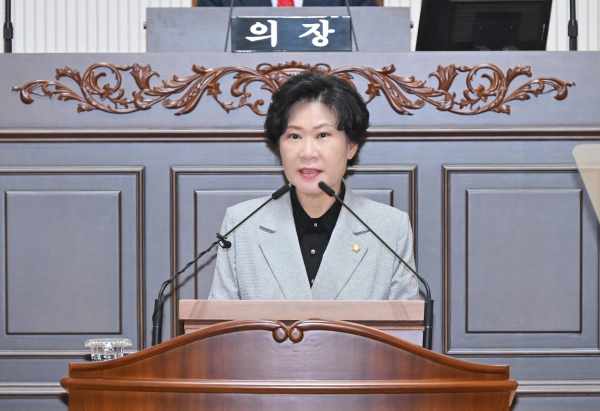 박미경 의원/진주시의회